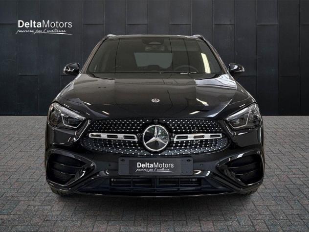 Mercedes-Benz GLA GLA 200 d Automatic AMG Line EXTRA - Foto 6