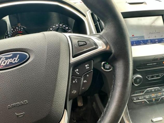 FORD S-Max 2.0 EcoBlue 150CV Start&Stop Aut. Titanium 7 posti rif. 24022233 - Foto 10