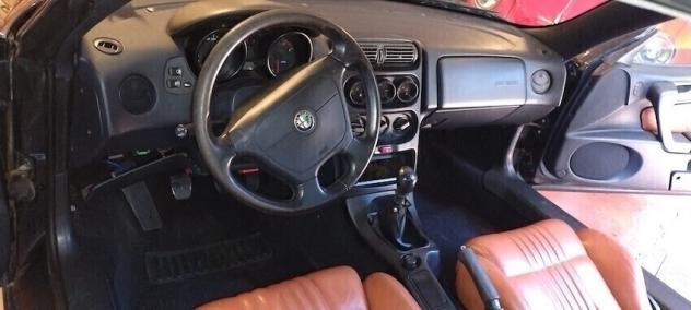 Alfa Romeo Spider 3000 v6 - Foto 10