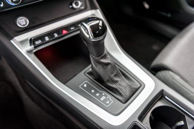 AUDI Q3 SPB 35 TDI quattro S line edition rif. 21584865 - Foto 9