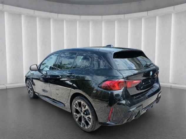 BMW 116 MSPORT DESIGN 122CV AUTOM PACK PREMIUM rif. 24162844 - Foto 4