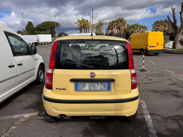 Fiat Panda 1.2 Dynamic km 58000! unipro PREZZO REALE - Foto 8
