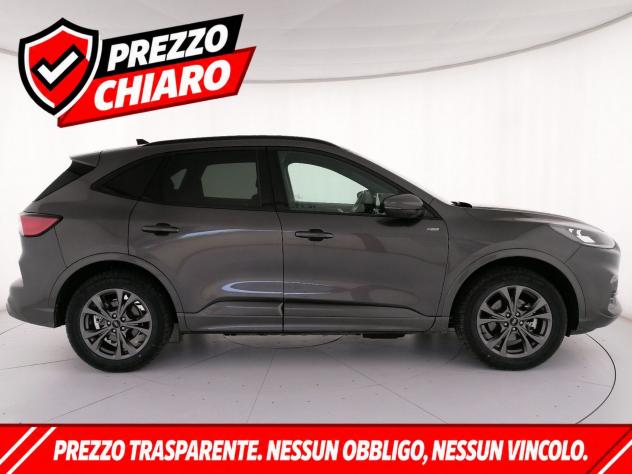 Ford Kuga 2.5 phev ST-Line X 2wd 225cv cvt - Foto 3