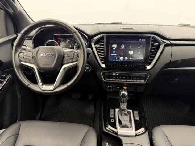 ISUZU D-Max 1.9 Space Cab F 4X4 A/T + IVA rif. 23680977 - Foto 8