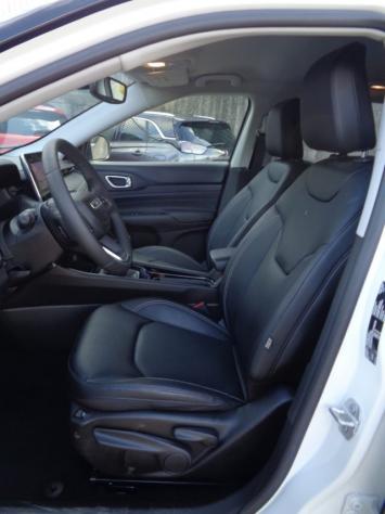 JEEP Compass 1600 MJT S 130CV PELLE NAVI CAM"19 ITALIA rif. 23775558 - Foto 4