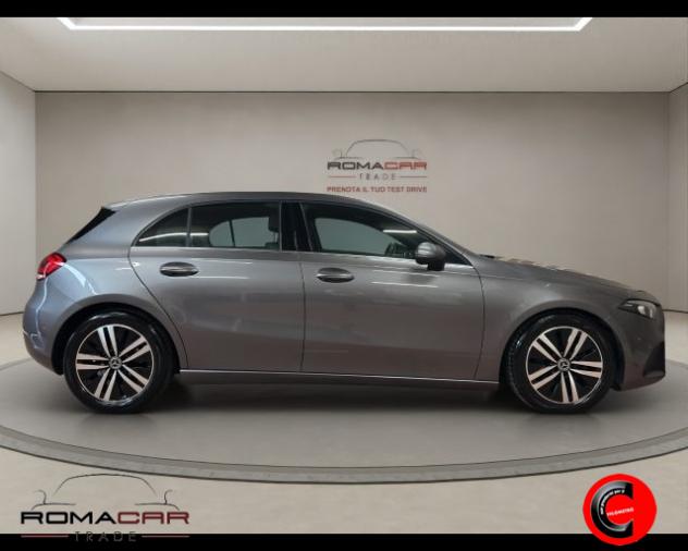 MERCEDES-BENZ A 180 d Automatic Business Extra rif. 22909997 - Foto 5