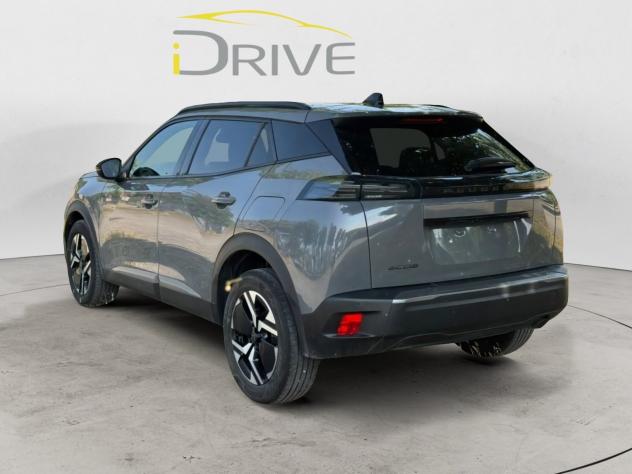 Peugeot 2008 PureTech 100cv S&S Allure +GPL - Foto 5