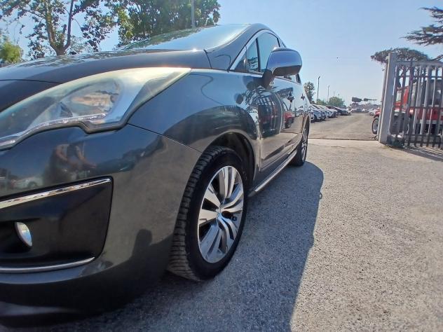 Peugeot 3008 BlueHDi 130 S&S EAT8 Active Pack - Foto 9