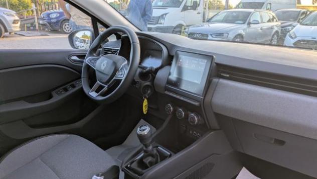 RENAULT Clio Evolution Blue DCI 1.5cc 100cv NAVIGATORE rif. 24183627 - Foto 9