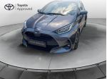 Toyota Yaris Hybrid Trend MY22
