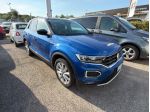 Volkswagen T-Roc 1.5 TSI ACT Advanced