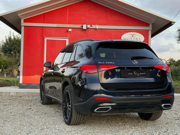 Mercedes-Benz GLC 220 d AMG 4Matic Premium Plus Full - Foto 8