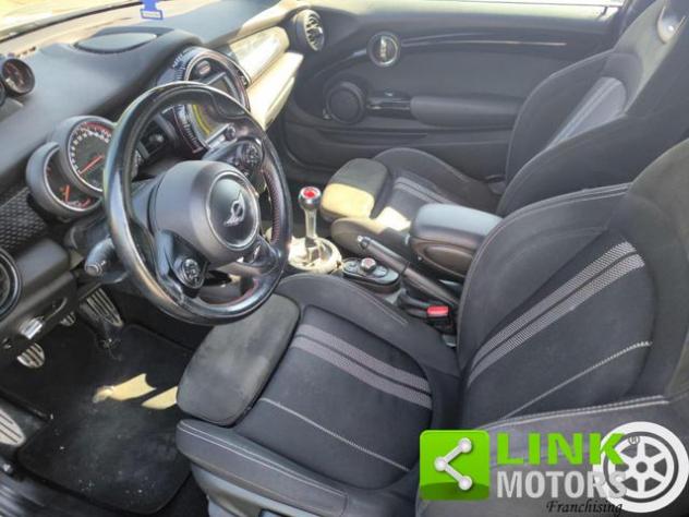 MINI John Cooper Works 2.0 John Cooper Works Hype rif. 23919670 - Foto 9