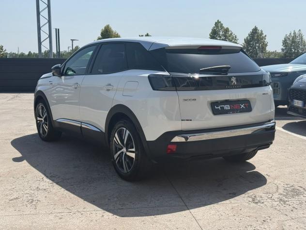 Peugeot 3008 Hybrid 300 e-EAT8 Allure Pack - Foto 8