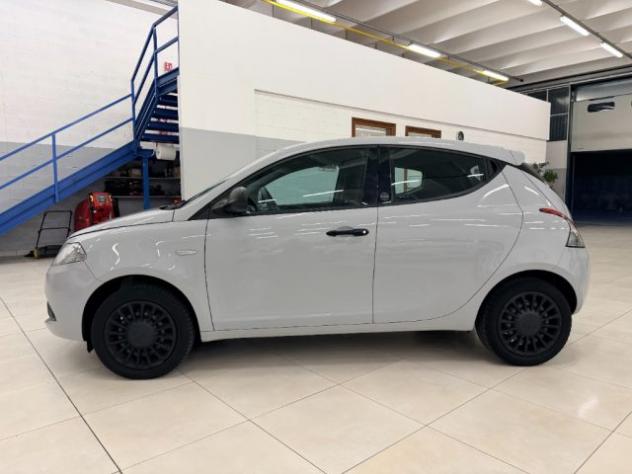 LANCIA Ypsilon 1.0 FireFly 5 porte S&S Hybrid Ecochic Silver rif. 24143967 - Foto 8