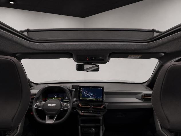 Dacia Bigster 1.2 TCe 140 CV GPL TETTO APRIBILE - Foto 10