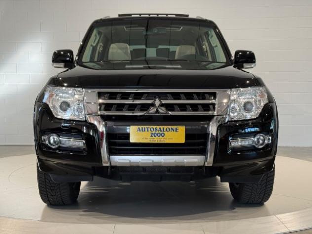 MITSUBISHI Pajero 3.2 DI-D 16V aut. Instyle DPF 7 POSTI/TETTO rif. 23457887 - Foto 8
