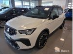 SEAT Arona 1.0 Eco TSI 70kW FR