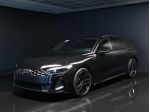 Audi A5 TDI 204CVquattro S tronic S line