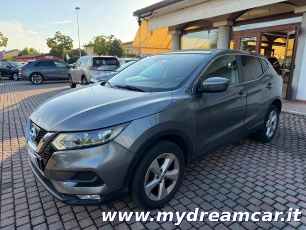 NISSAN Qashqai 1.5 dCi Business rif. 24164015 - Foto 2