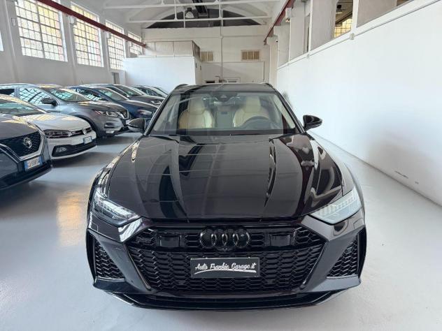 AUDI - RS6 - Foto 2