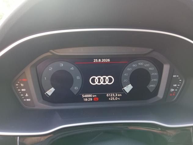 Audi Q3 Sportback 35 TDI S tronic S Line Edition - Foto 2
