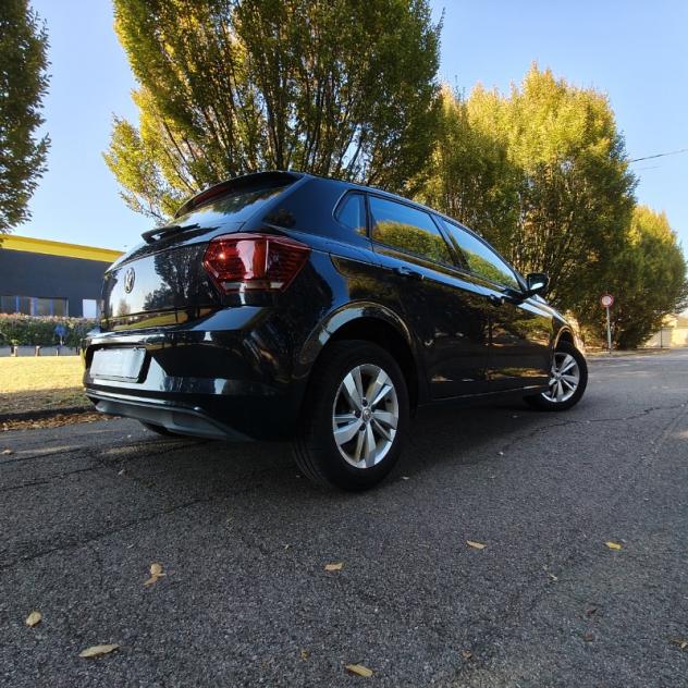 VOLKSWAGEN Polo 6ª serie Polo Business 1.0 EVO 5p. Comfortline BlueMotion Tech. - Foto 10