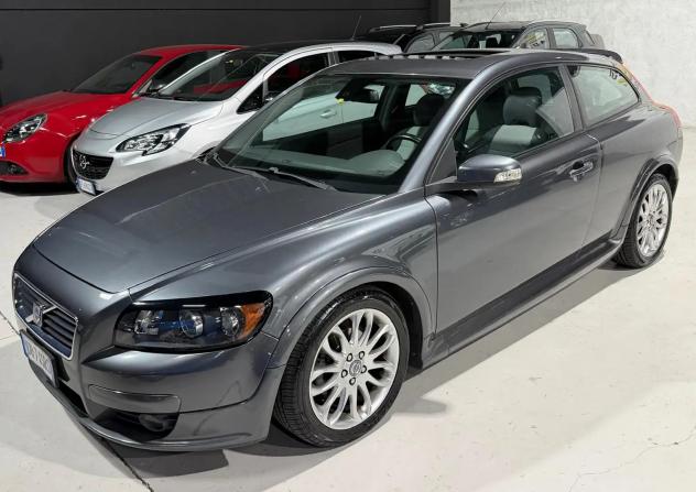 Volvo C30 2.0 Momentum 145cv - Foto 3