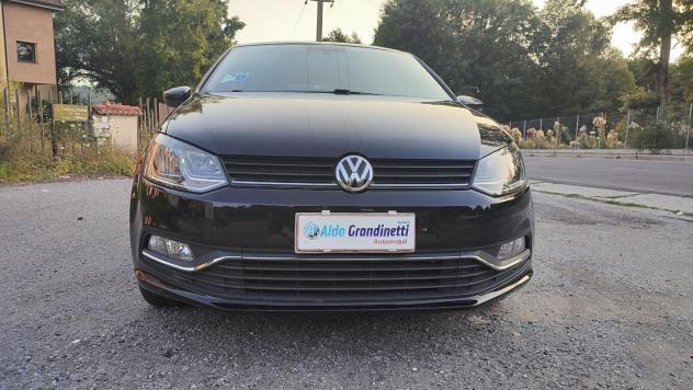 VOLKSWAGEN POLO 1.4 TDI CONFORTLINE 75 CV - Foto 9