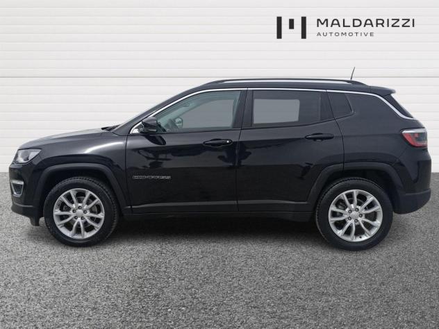 Jeep Compass II 2017 1.6 mjt Limited 2wd 120cv my20 - Foto 5