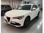 Alfa Romeo Stelvio 2.2 210 CV AT8 Q4 Ti