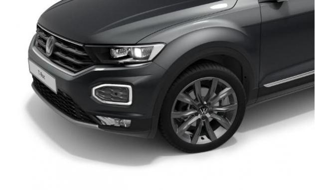 VOLKSWAGEN T-Roc 1.6 TDI SCR Advanced BlueMotion Technology rif. 24024480 - Foto 6