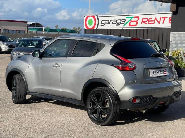 NISSAN - Juke - 1.5 dCi S&S N-Connecta 110CV - Foto 3