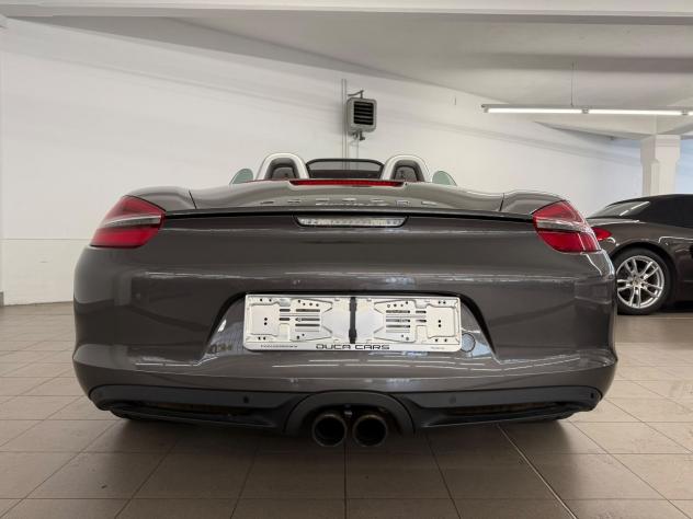 Porsche Boxster Boxster 3.4 S 315cv - Foto 4