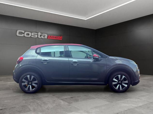 Citroën C3 3ª serie PureTech 83 S&S Shine - Foto 7