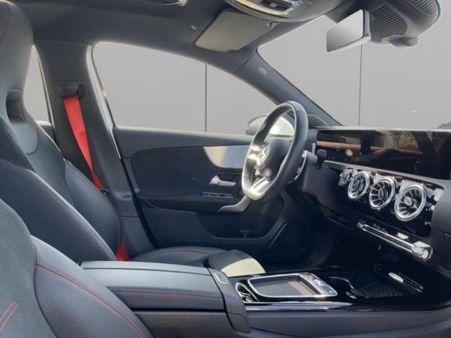 Mercedes-Benz Classe A Mercedes-AMG A 35 4M Adv Plus AMG Line - Foto 8