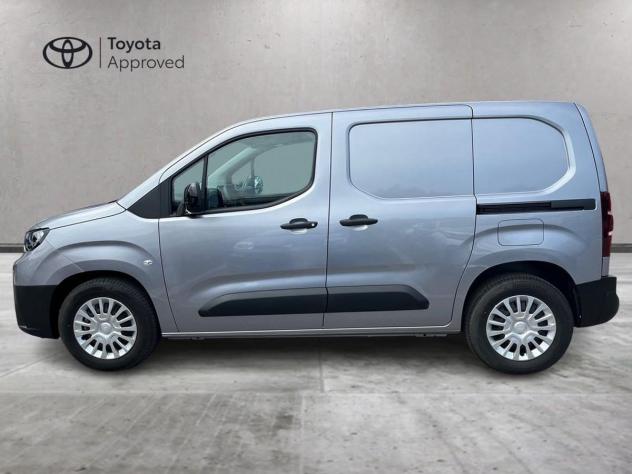 Toyota Proace City Proace City Electric 50kWh L1 S Comfort - Foto 2