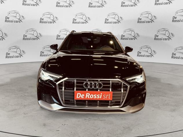 Audi A6 allroad quattro 50 TDI 3.0 quattro tiptronic - Foto 2