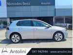 VOLKSWAGEN Golf 2.0 TDI 150 CV DSG STYLE "Modello 8.5" rif. 24043280