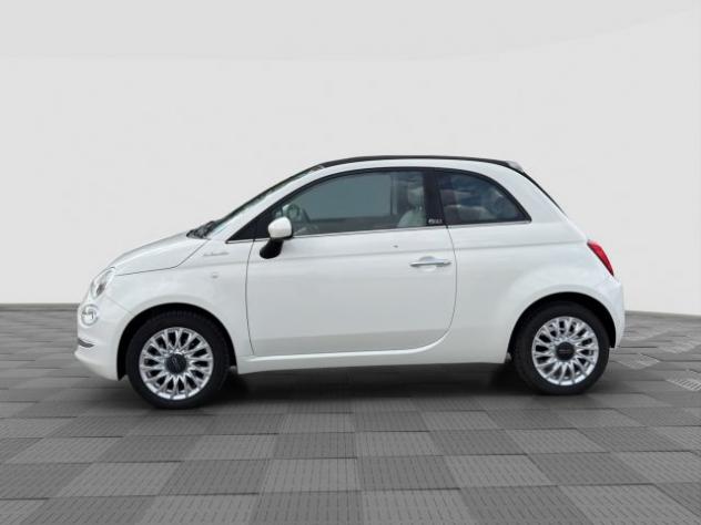 FIAT 500C 500 C 1.0 Hybrid Dolcevita rif. 24185078 - Foto 2