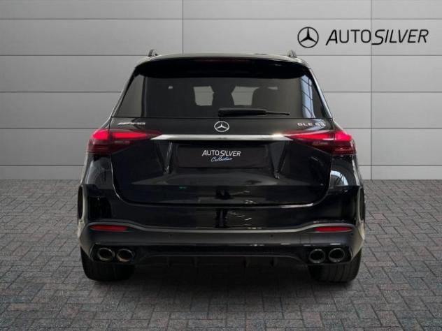 MERCEDES-BENZ GLE 53 AMG 4Matic+ Mild Hybrid AMG Line Premium Plus rif. 24027200 - Foto 4