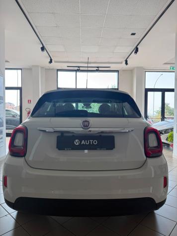 Fiat 500X 1.3 MultiJet 95 CV Connect - Foto 4
