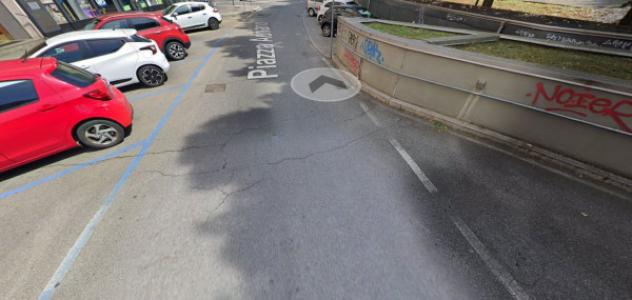 Immobile in asta di 15 m², box auto in vendita a Torino - Foto 11