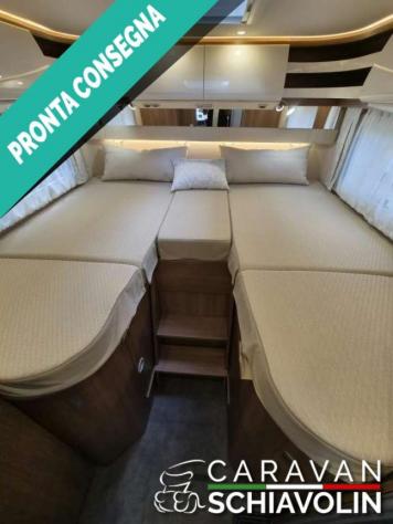 CARTHAGO C2-TOURER I 147 RB-LE "K" NOVITA' 2 rif. 24125592 - Foto 2