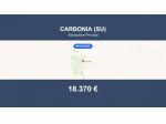 Immobile in asta di 245 m² in vendita a Carbonia