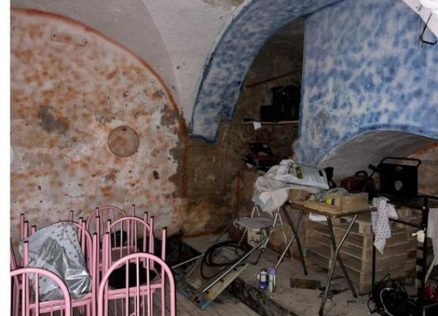 Immobile in asta di 104 m² con più di 5 locali in vendita a Lavello - Foto 8
