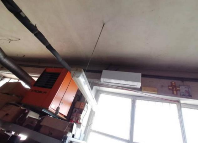 Immobile in asta di 143 m² con più di 5 locali in vendita a Montegranaro - Foto 3