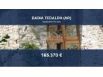 Immobile in asta di 509 m² in vendita a Badia Tedalda