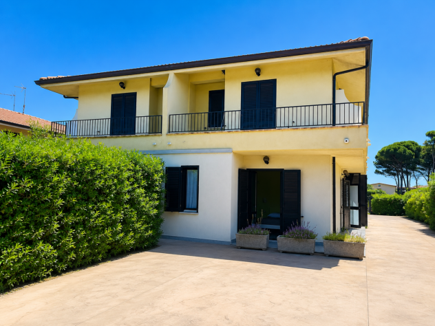 Bifamiliare in vendita a Borgia