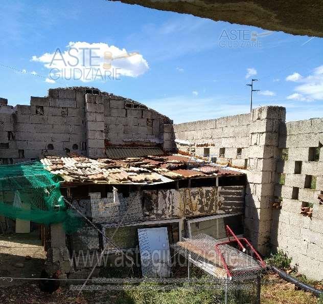 IMMOBILI-IMMOBILE RESIDENZIALE-Via Galdo, 18, 84022 Quadrivio SA, Italia - Foto 4